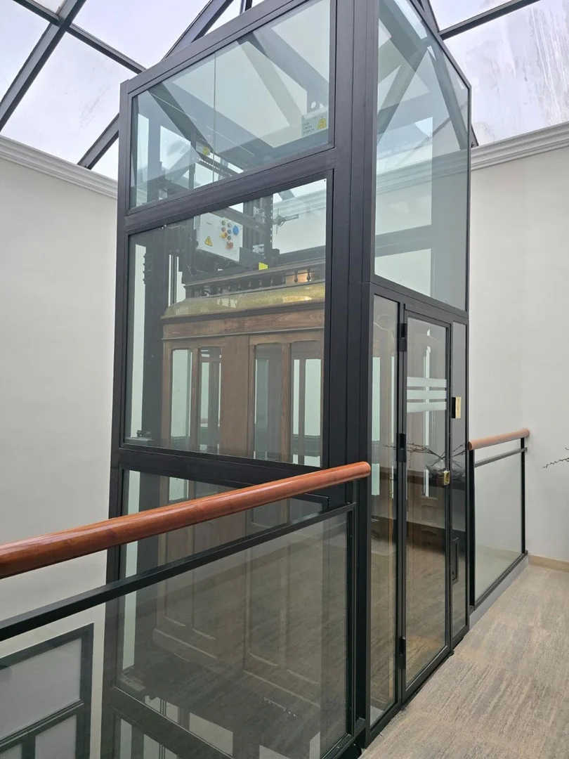 Ático en calle de Montalbán, 9 - Foto 3