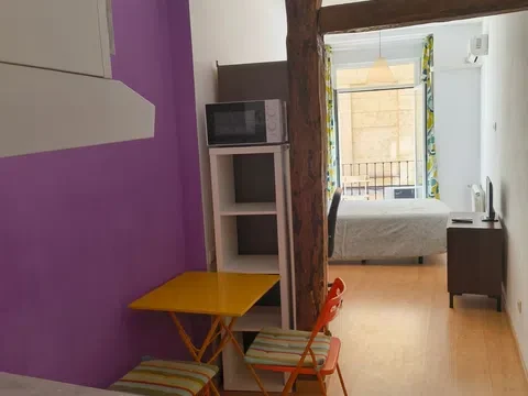 Estudio en calle Barcelona, 14 - Foto 13