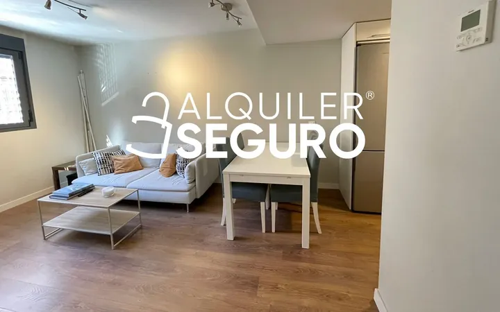 Piso en Calle de Nicolás Morales, San Isidro - Foto 2