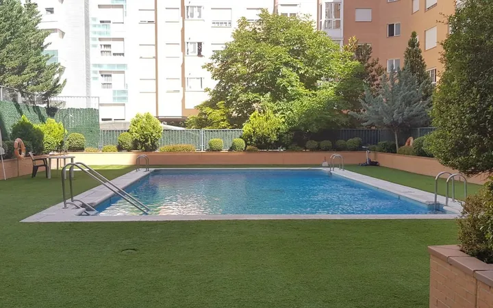 Piso en Alameda del Valle, 36, Ensanche de Vallecas - La Gavia - Foto 1