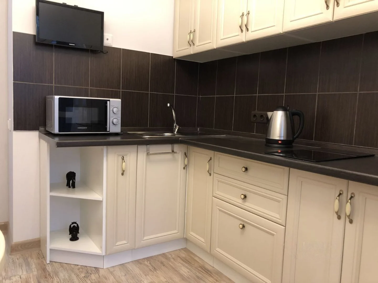 Piso en calle de San Bernardino, 12 - Foto 8