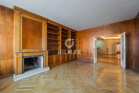 Piso en El Viso, Madrid - Foto 1
