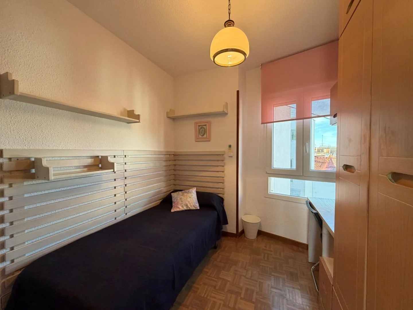Dúplex en Ventilla-Almenara, Ventilla-Almenara - Foto 12