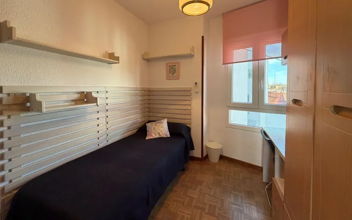 Dúplex en Ventilla-Almenara, Ventilla-Almenara - Foto 12