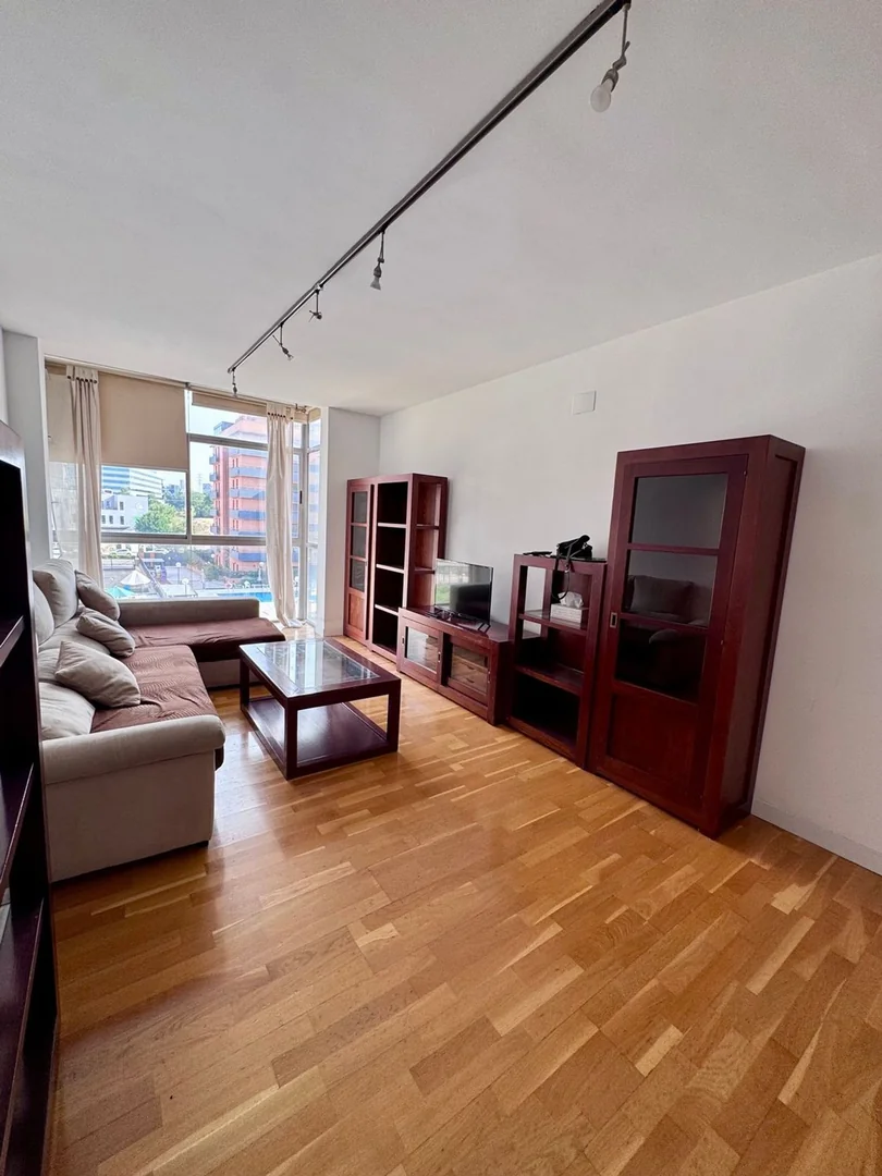 Piso en Calle Castillo de Candanchú, 9, Las Tablas - Foto 13