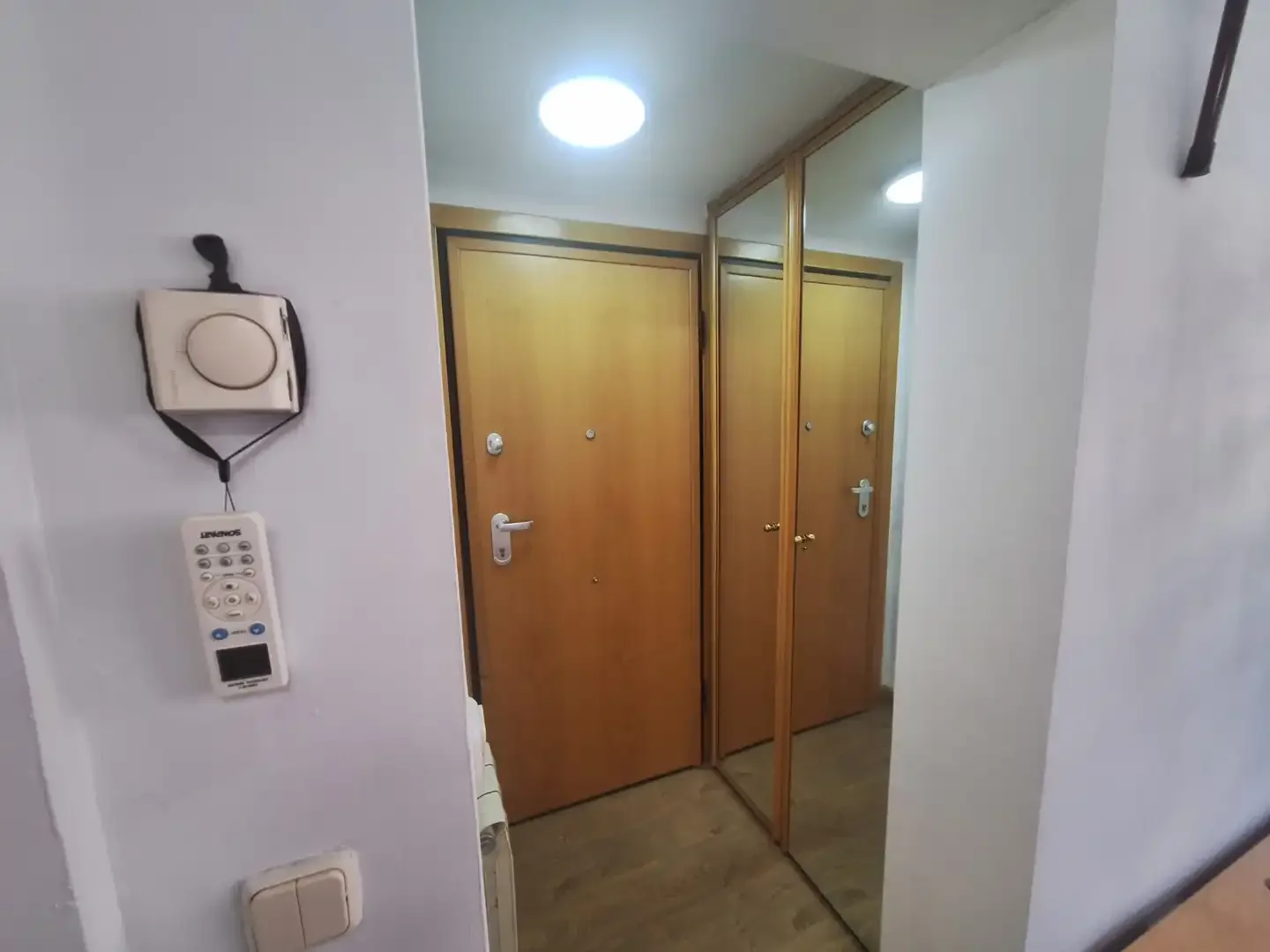 Piso en  Calle de Rodríguez Espinosa 23 - Foto 3