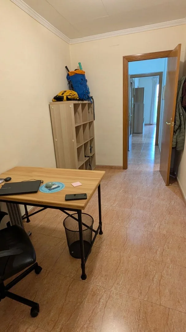 Piso en calle del Vallespir, 17 - Foto 14