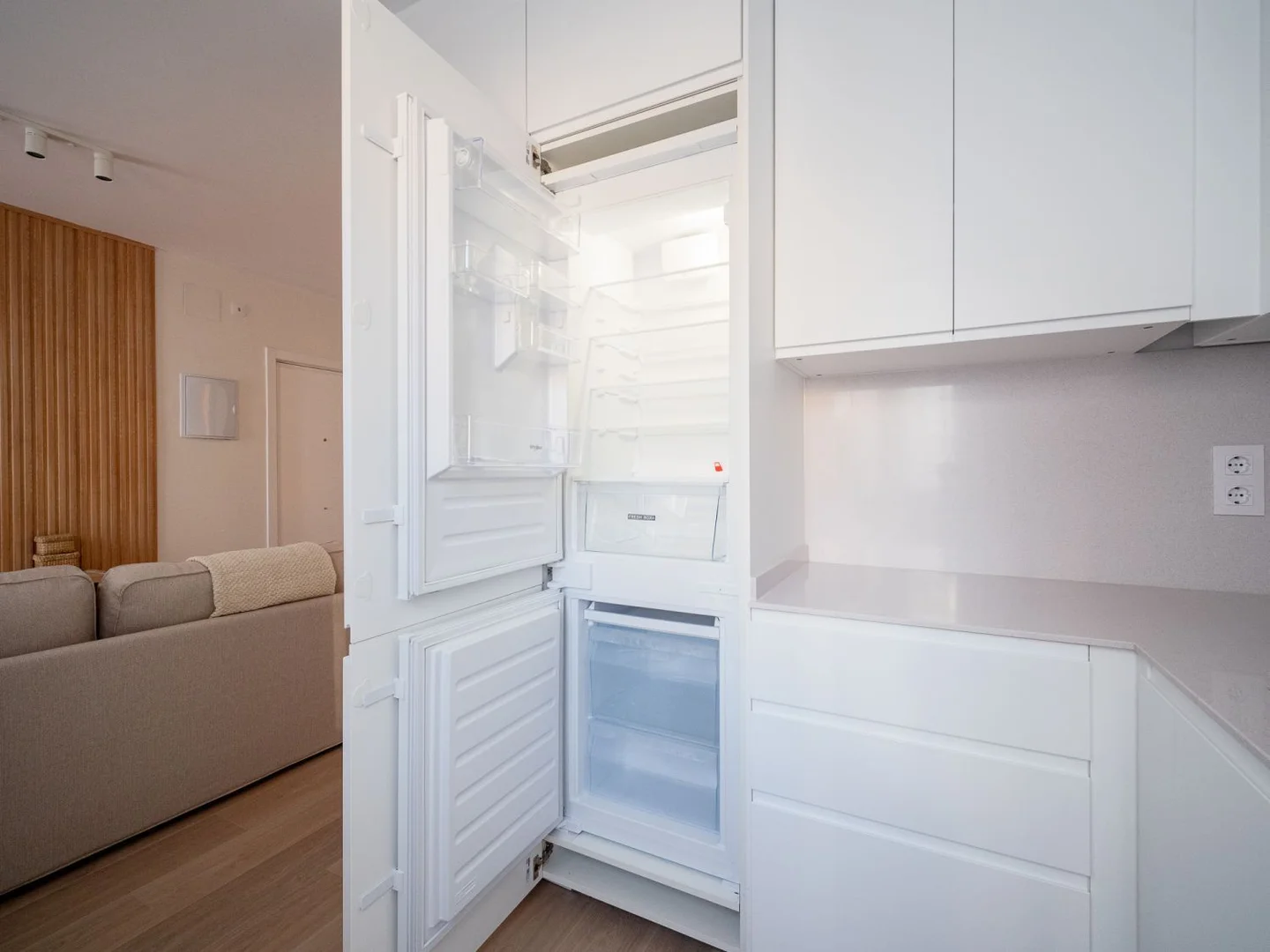 Piso en pasaje de Doña Carlota - Foto 6