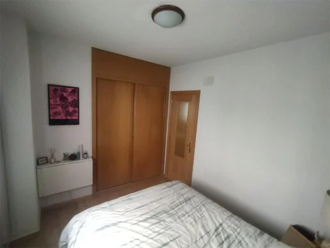 Piso en  Calle de Ilustración 14 - Foto 12