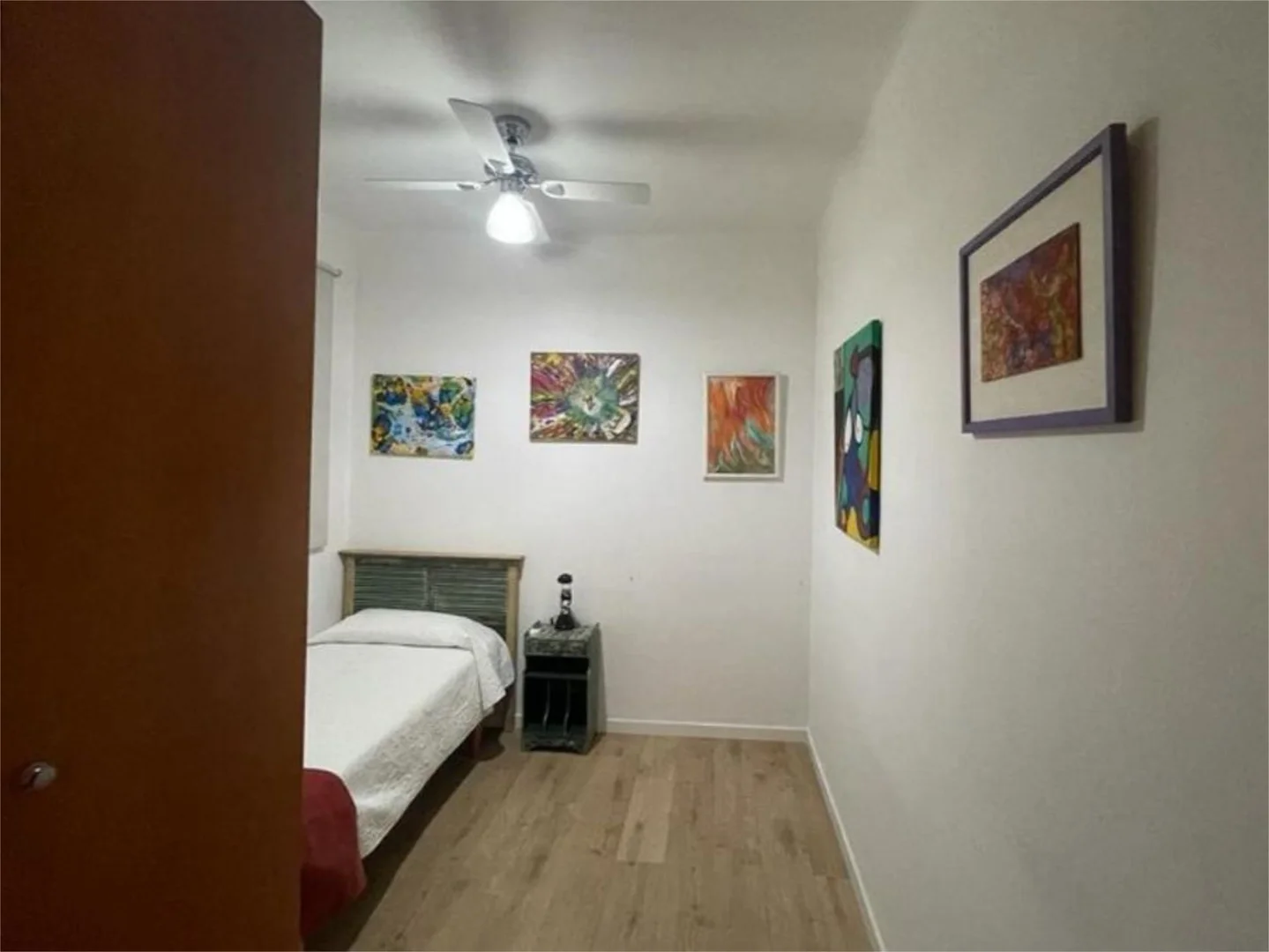 Piso en  Gran Via de les Corts Catalanes 290 - Foto 15