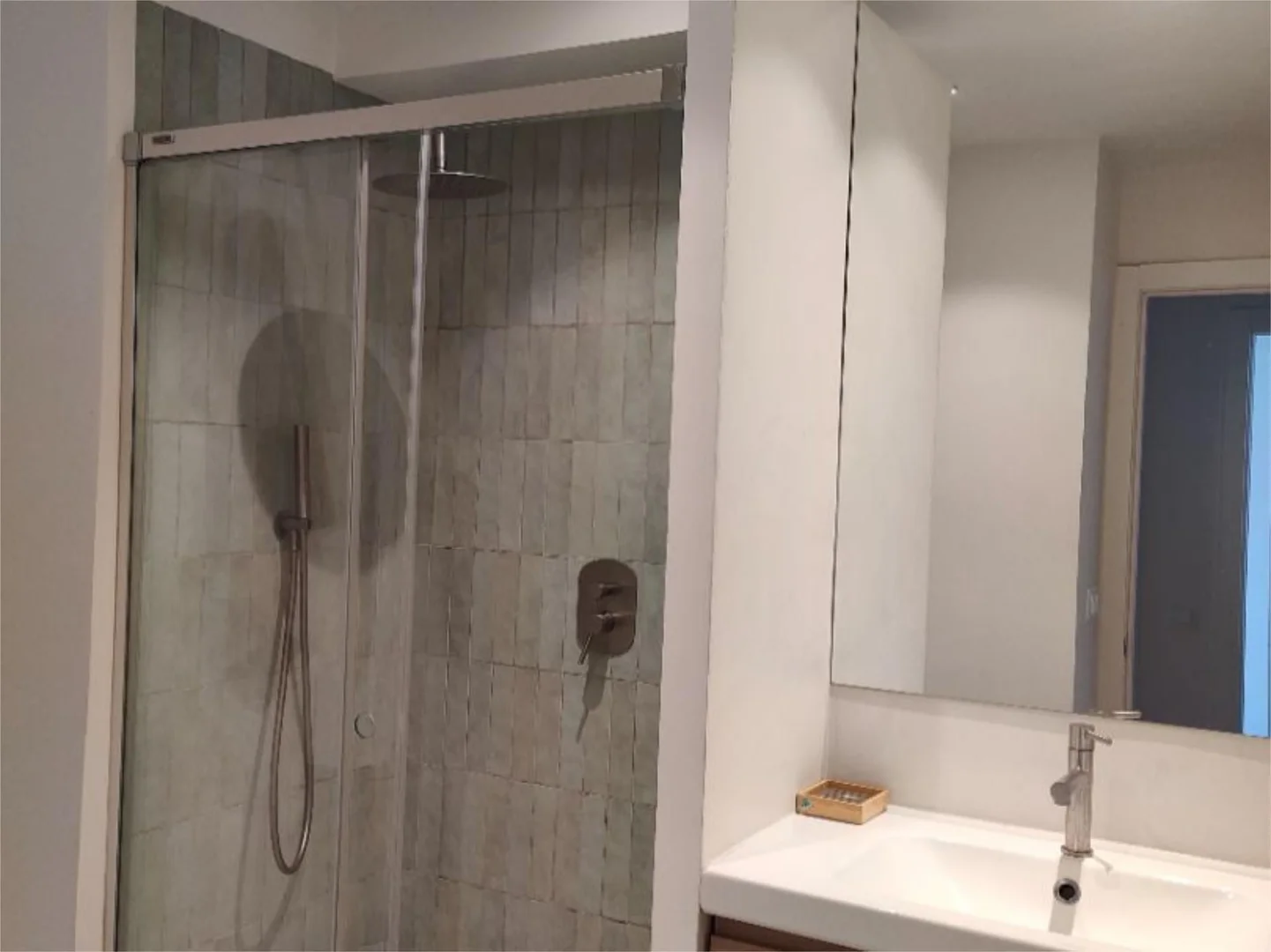 Piso en calle Calle de Antonio López 57 - Foto 14