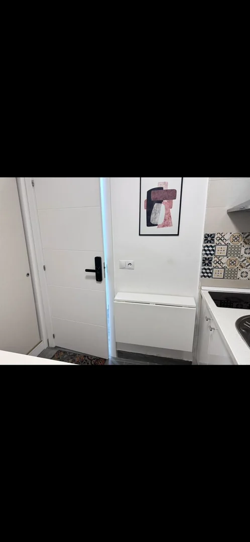 Estudio en Calle de Valle de Oro, 51, Opañel - Foto 2