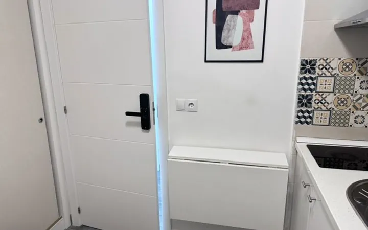 Estudio en Calle de Valle de Oro, 51, Opañel - Foto 2