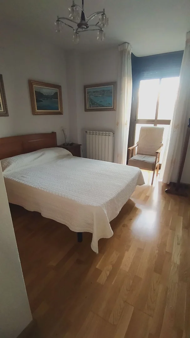 Piso en calle del Valle del Silencio, 28 - Foto 4