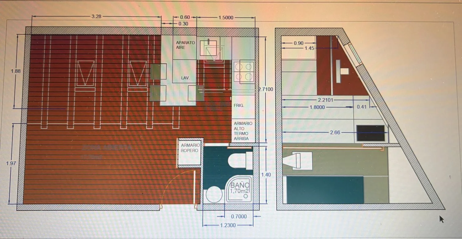 Estudio en Almagro, Almagro - Foto 28