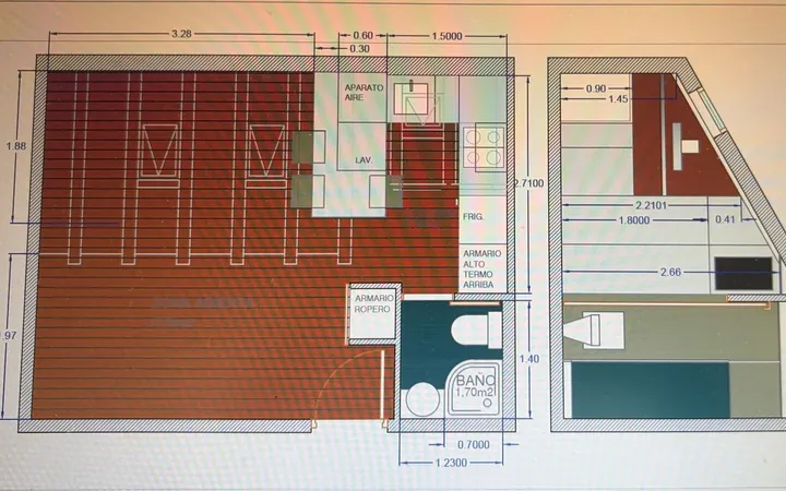 Estudio en Almagro, Almagro - Foto 28