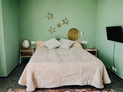 Ático en  Travessera de Gràcia 181 - Foto 12