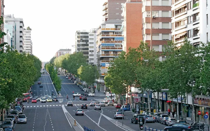 Piso en Calle del General Díaz Porlier, 21, Goya - Foto 8
