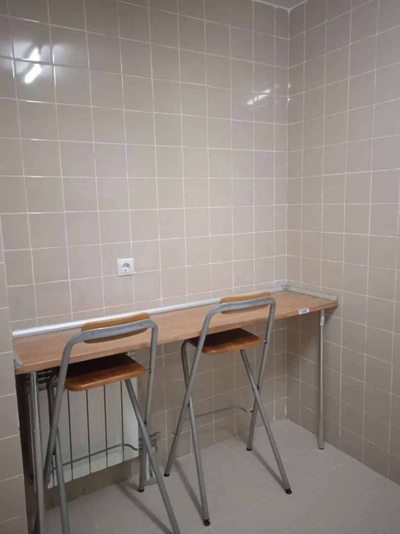 Piso en Calle de la Diligencia, 14, Palomeras Bajas - Foto 14