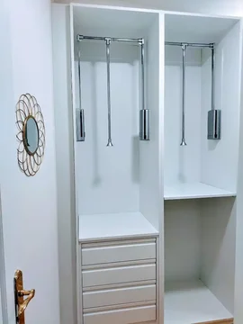 Piso en  Calle de Alonso Cano 35 - Foto 8