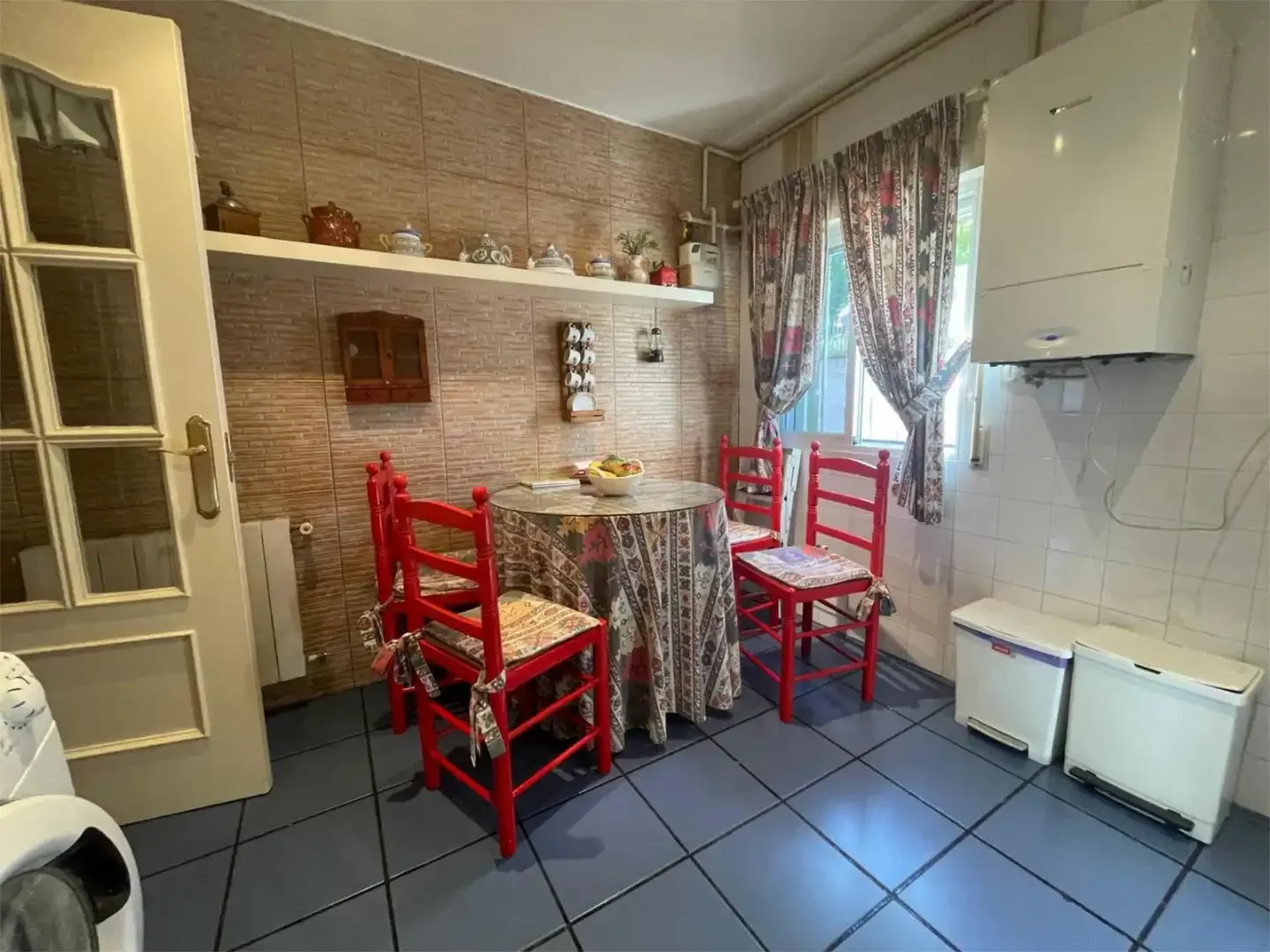 Piso en  Calle de Plus Ultra 1 - Foto 6