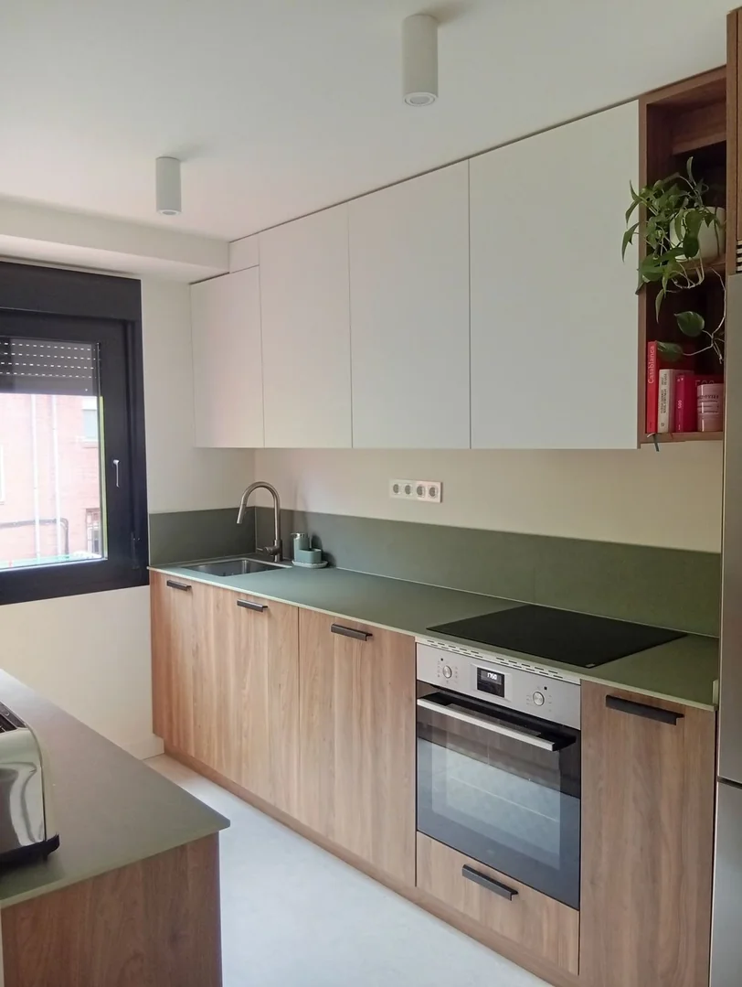 Piso en Ventilla-Almenara, Ventilla-Almenara - Foto 19