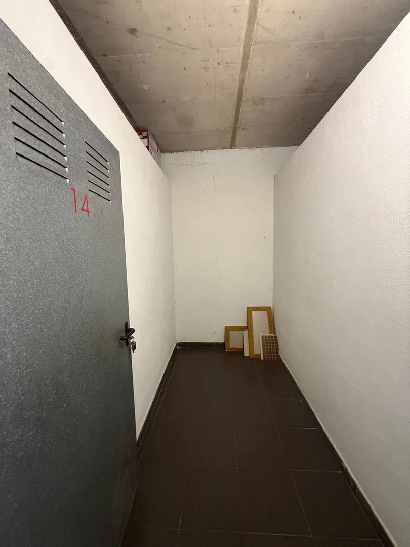 Piso en calle de Euterpe, 13 - Foto 21