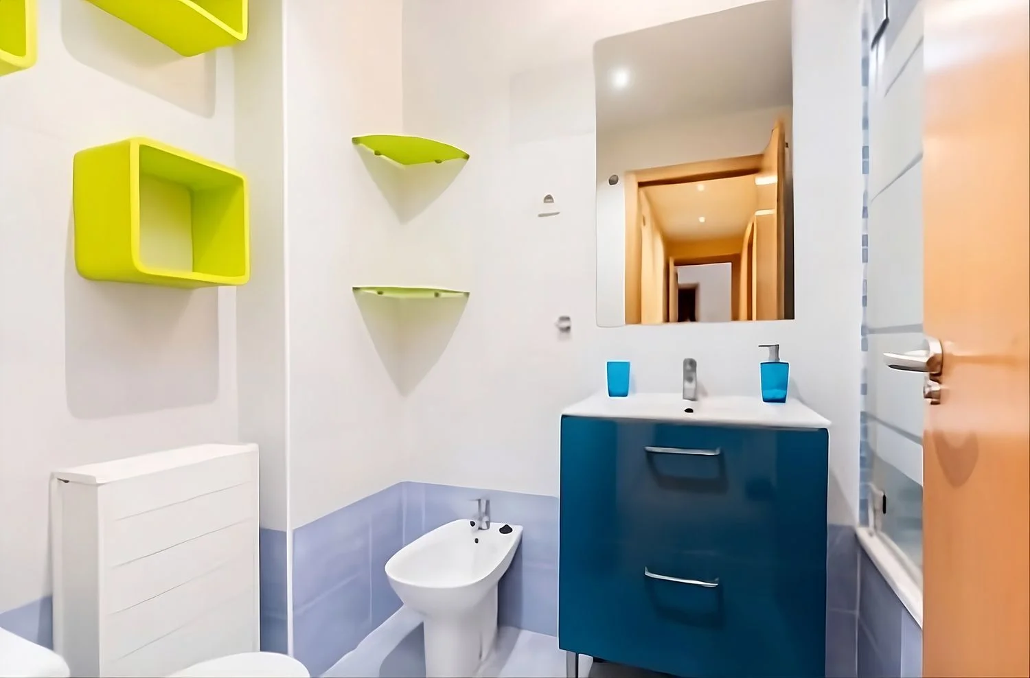 Piso en calle del Barranco del Novillo, 20 - Foto 12