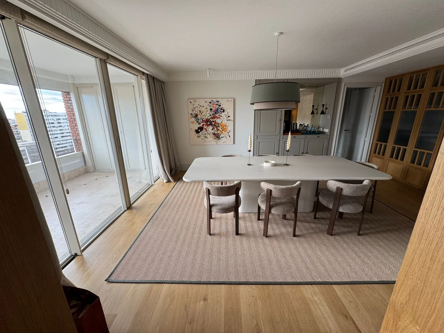 Ático en calle del Poeta Joan Maragall, 9 - Foto 13