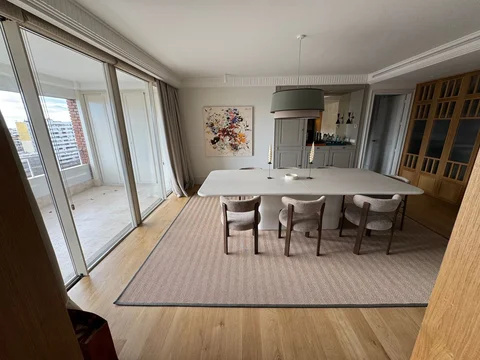 Ático en calle del Poeta Joan Maragall, 9 - Foto 13