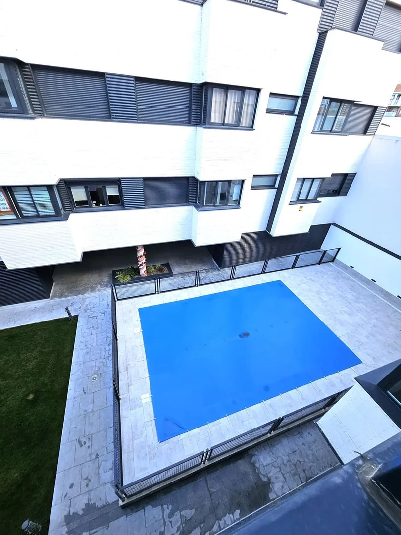 Piso en calle del Estrecho de Gibraltar, 5 - Foto 45