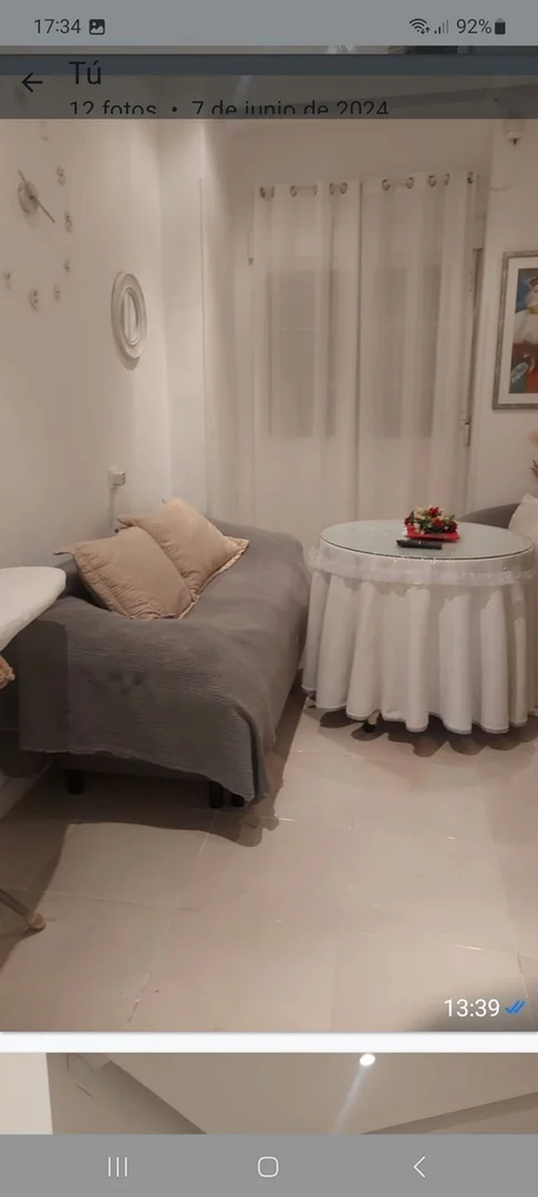 Piso en calle Virgen del Sagrario, 10 - Foto 8