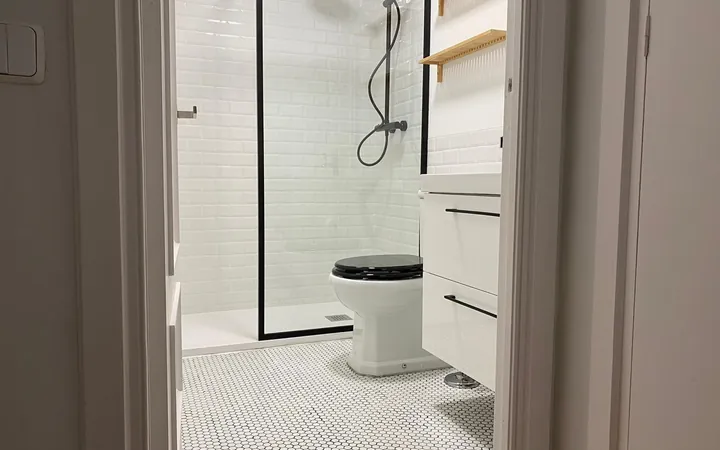 Piso en Calle de Apodaca, 14, Chueca-Justicia - Foto 13