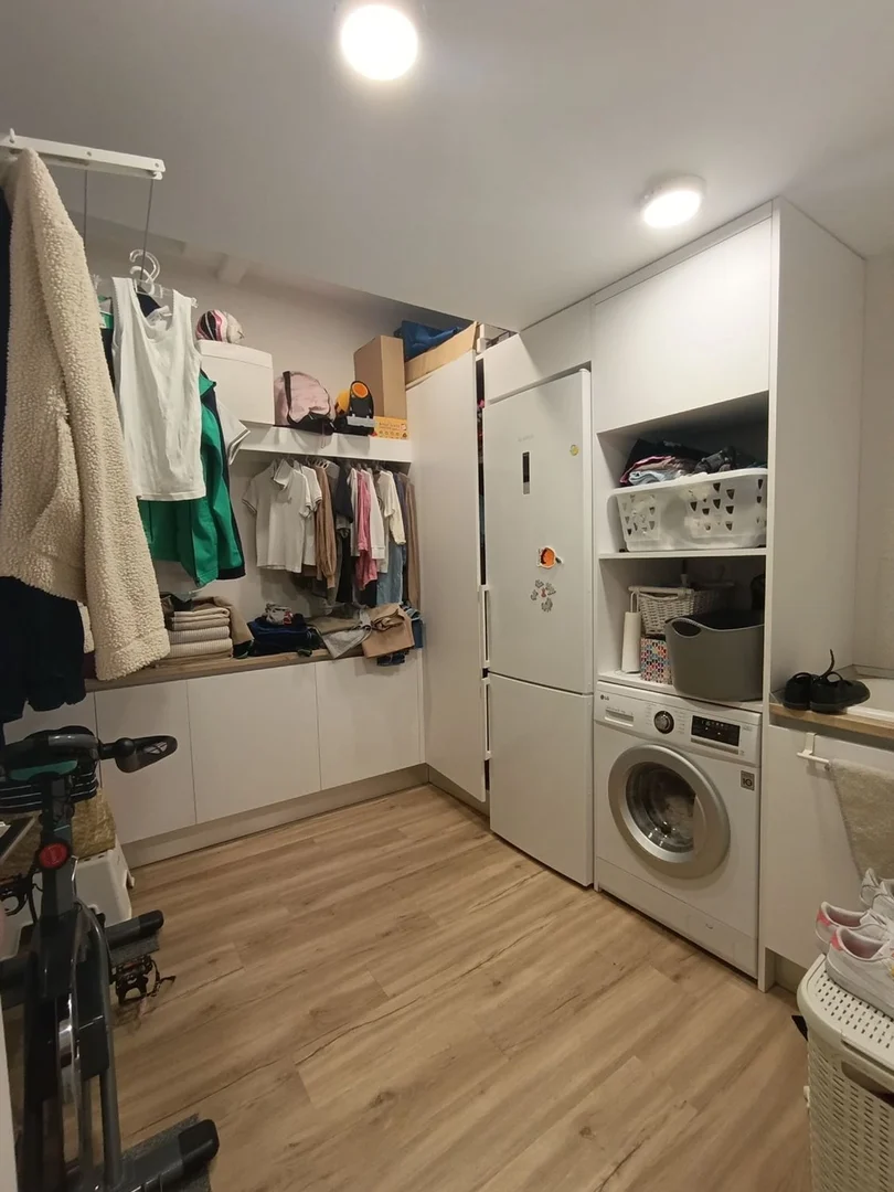 Dúplex en calle de Rafael Bergamín, 14 - Foto 12