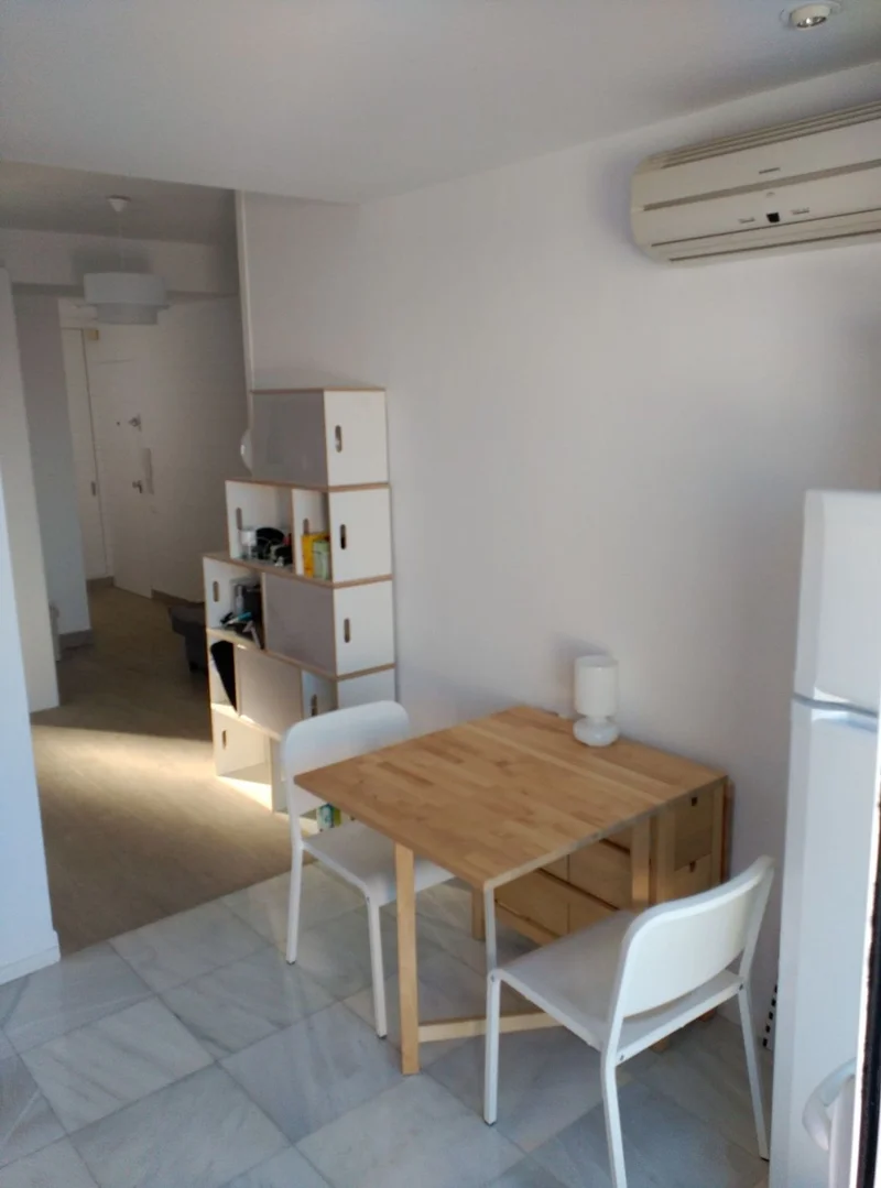 Estudio en avenida de Josep Tarradellas, 52 - Foto 3