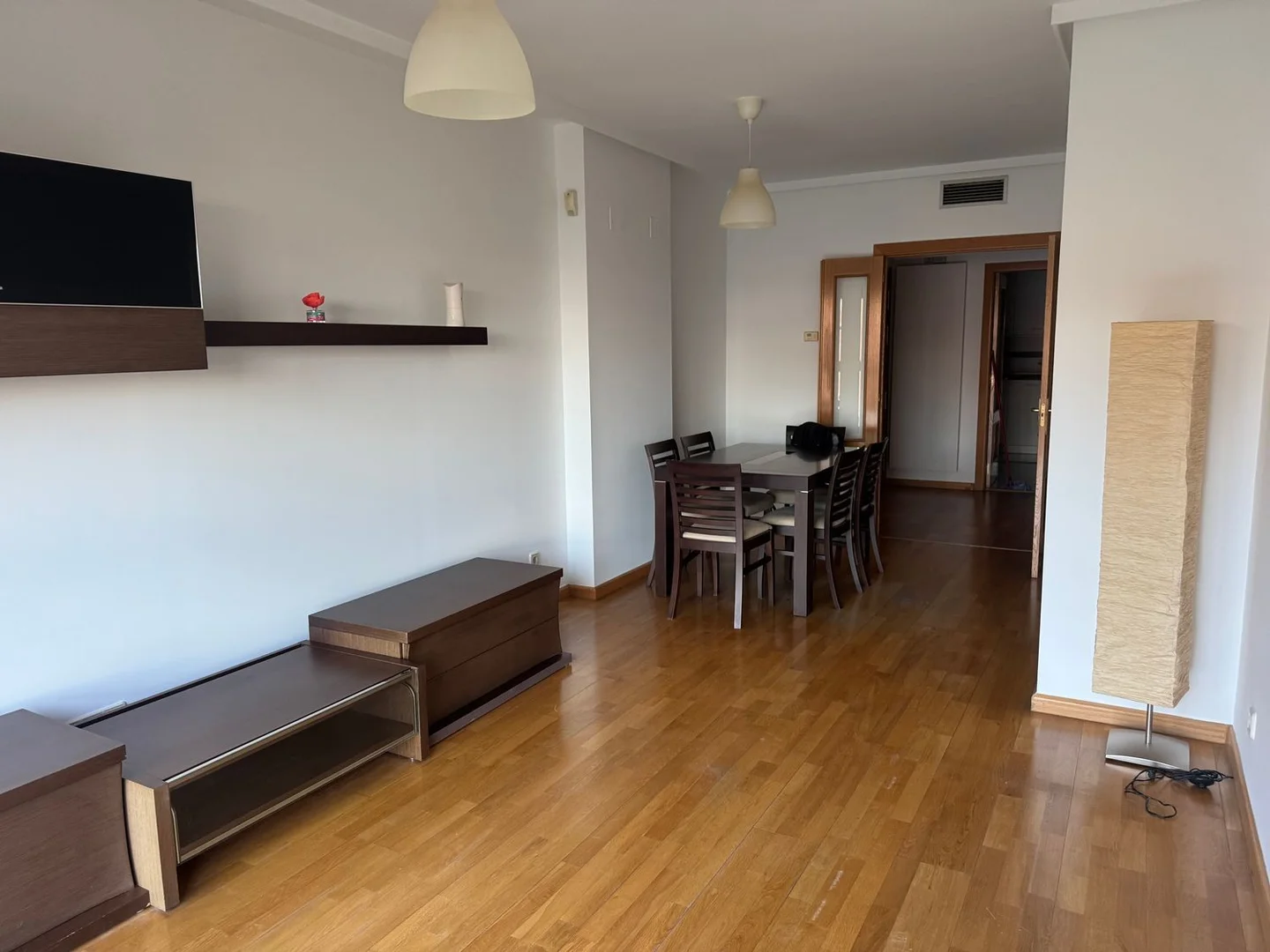 Piso en Urb. las mercedes Barrio Rejas - Foto 5