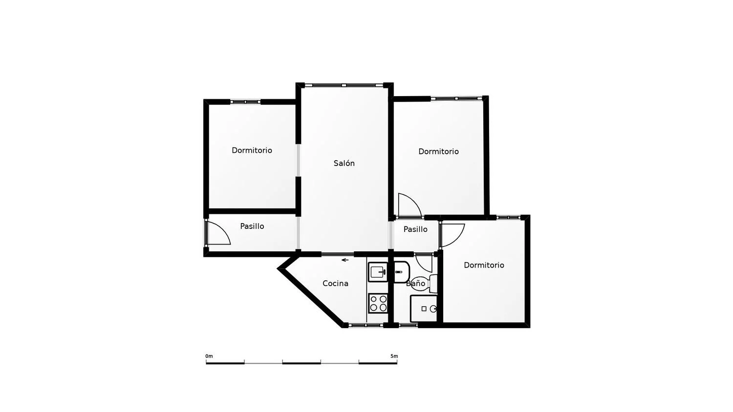 Piso en Barrio Hellín - Foto 32