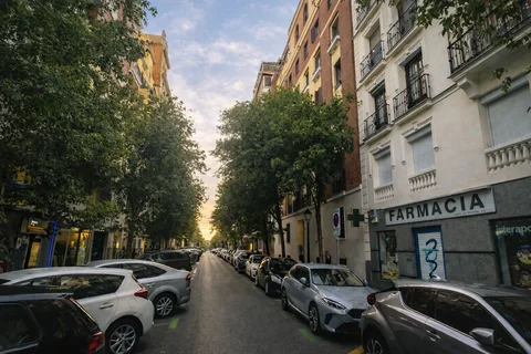 Piso en calle de Lope de Rueda, 18 - Foto 31