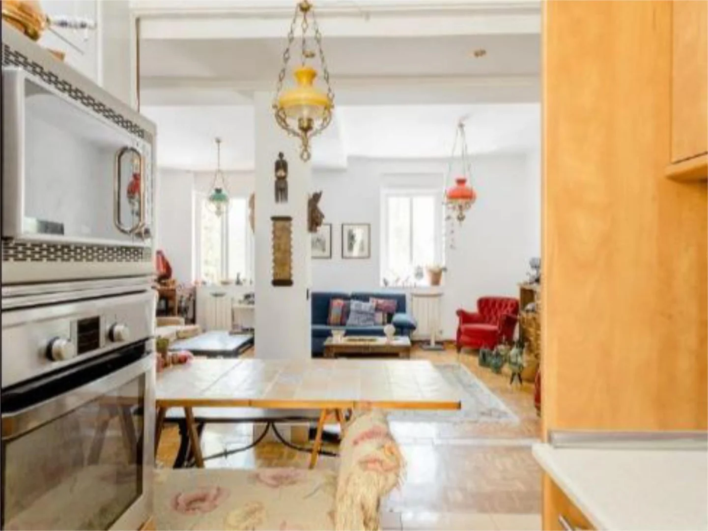 Piso en  Avenida del Mediterráneo 61 - Foto 4