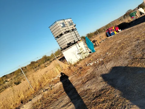 Finca rústica en carretera de colmenar de oreja s/n - Foto 4