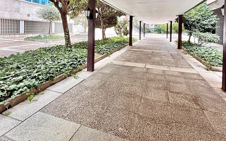 Piso en Calle del Poeta Joan Maragall, Cuzco-Castillejos - Foto 60