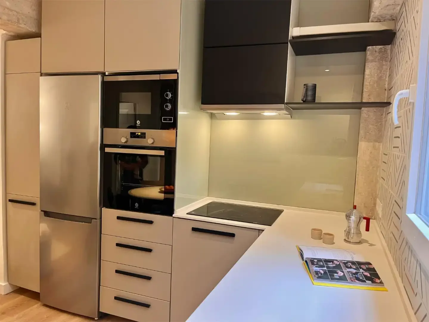 Piso en  Calle de Francisco de Diego 46 - Foto 10