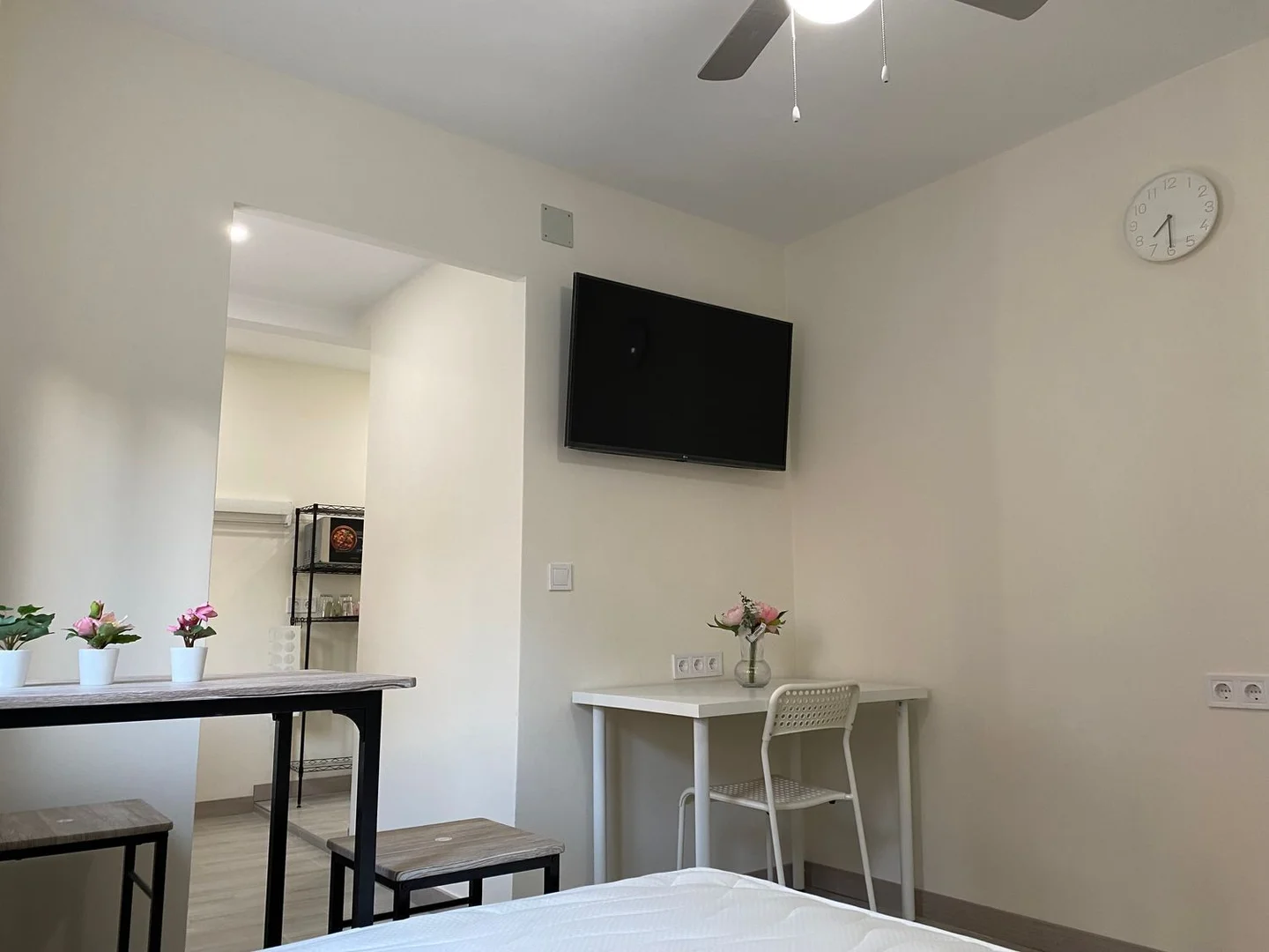 Estudio en calle Oxígeno, 33 - Foto 26