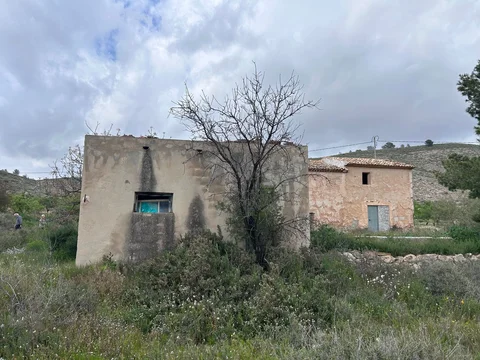 Finca rústica en Diseminado el Rebalso, 37 - Foto 12