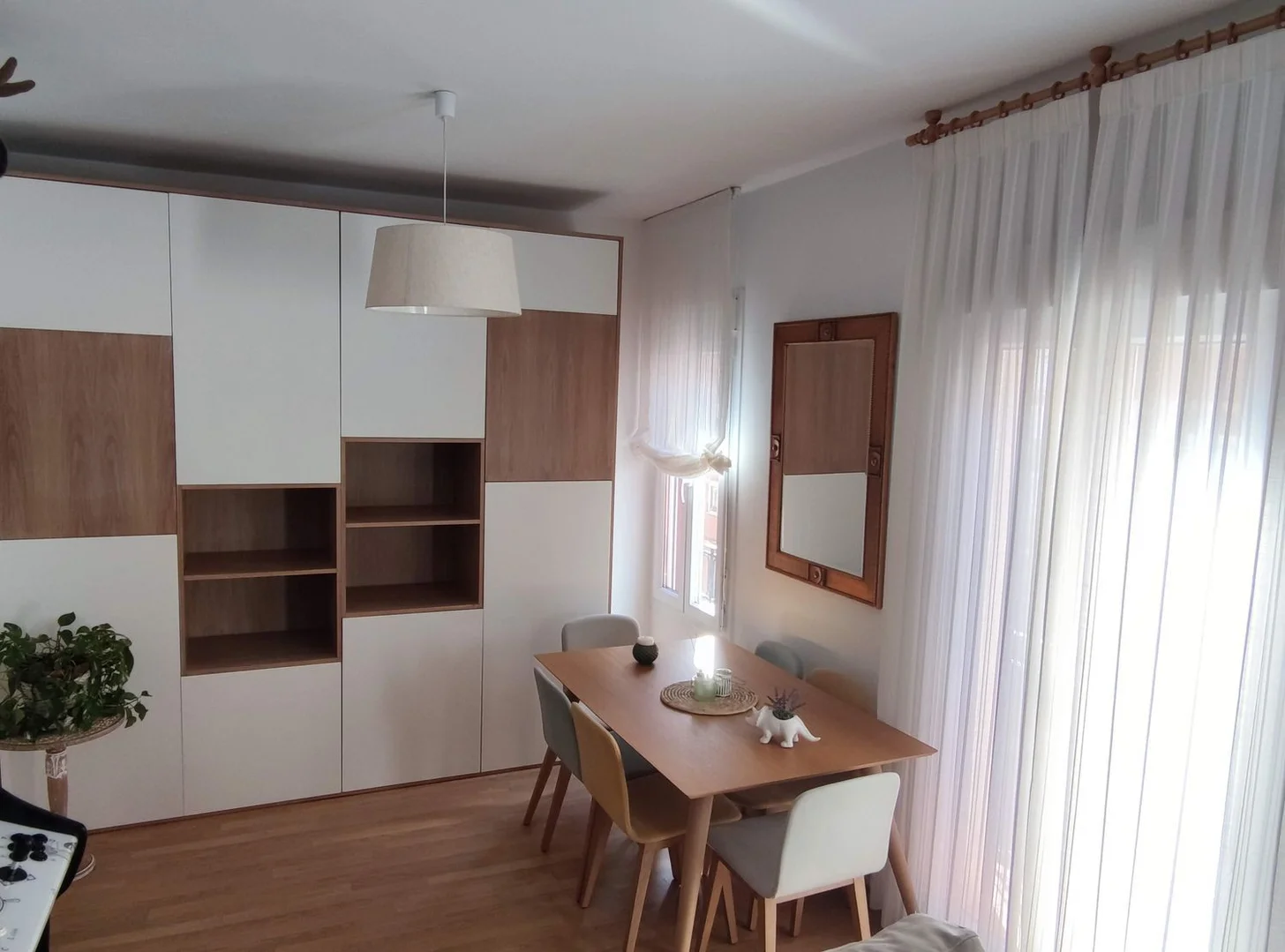 Piso en calle de Juan de Vera, 7 - Foto 6