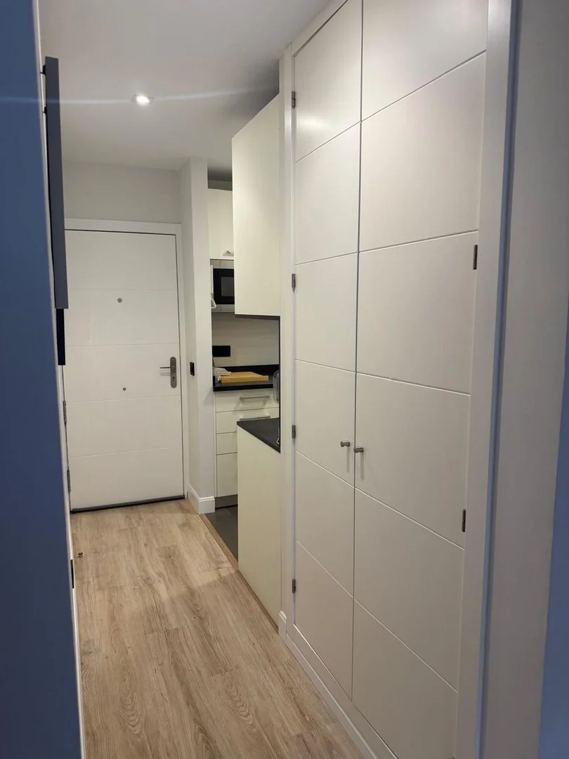 Ático en Barrio Lista - Foto 6