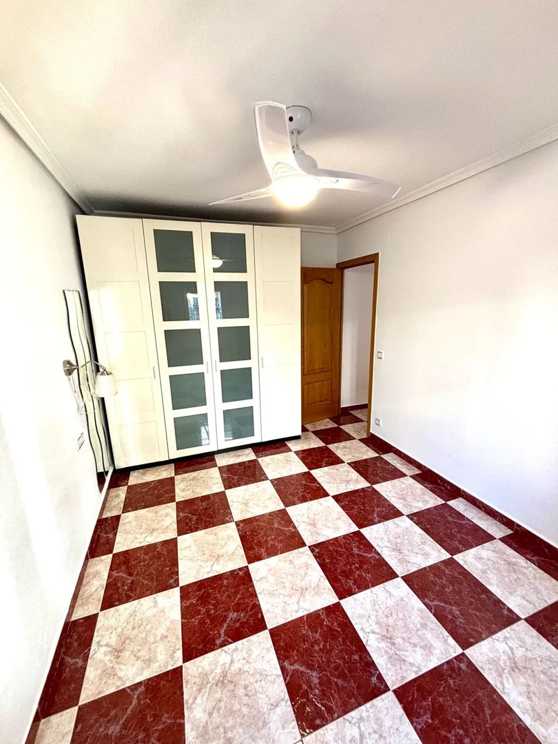 Piso en Paseo de los Ferroviarios, 76, Villaverde Alto - Foto 7