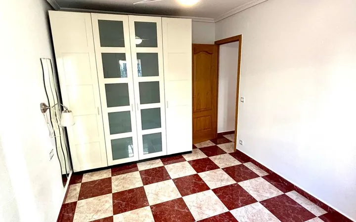 Piso en Paseo de los Ferroviarios, 76, Villaverde Alto - Foto 7