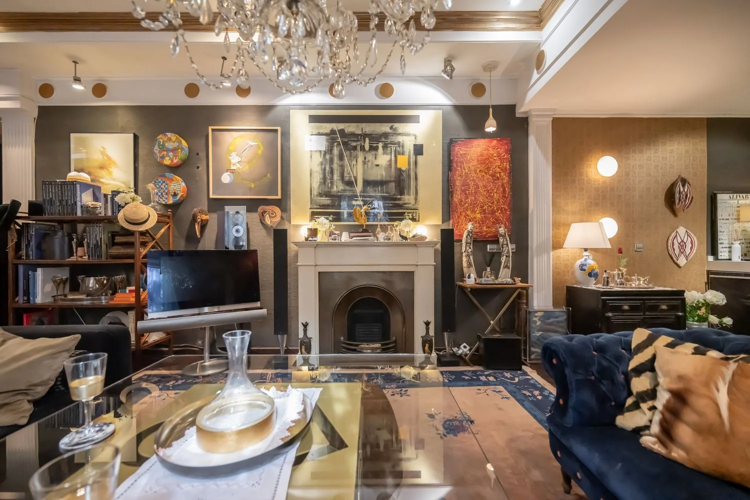 Estudio en Barrio Palacio - Foto 32