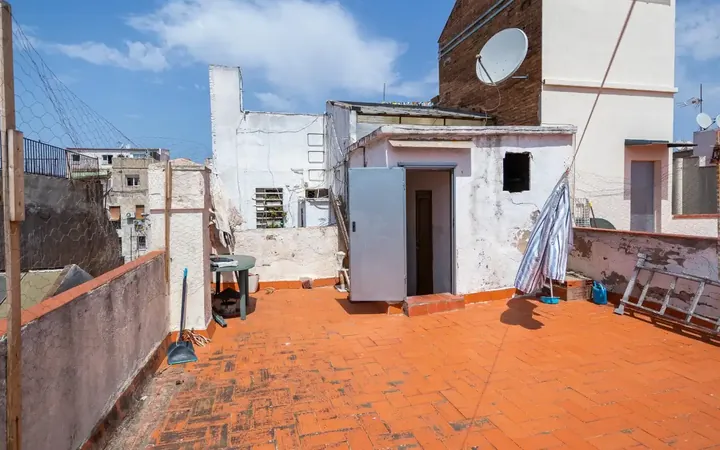 Ático en  Carrer de Sant Pacià 13 - Foto 2